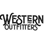 Western Outfitters Profile Picture