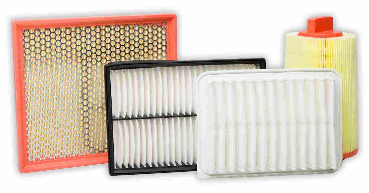 Buy the Car Air Filters To Enhance the Engine Performance