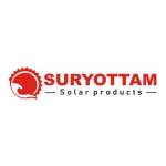 Suryottam Solar products Profile Picture