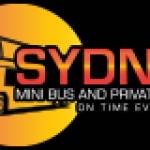 sydney minibuse Profile Picture