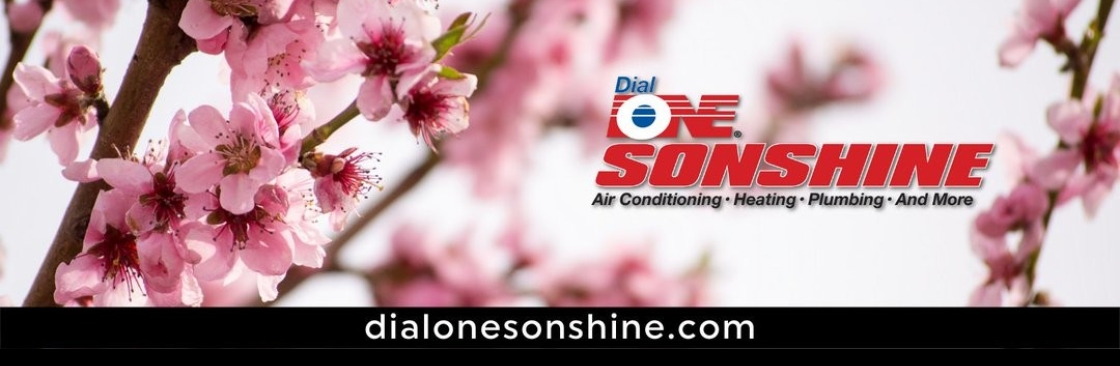 Dial One Sonshine Cover Image