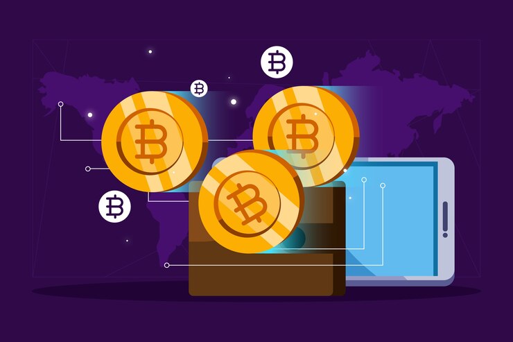 How Cryptocurrency Development Services Drive Business Growth in 2024 | TheAmberPost