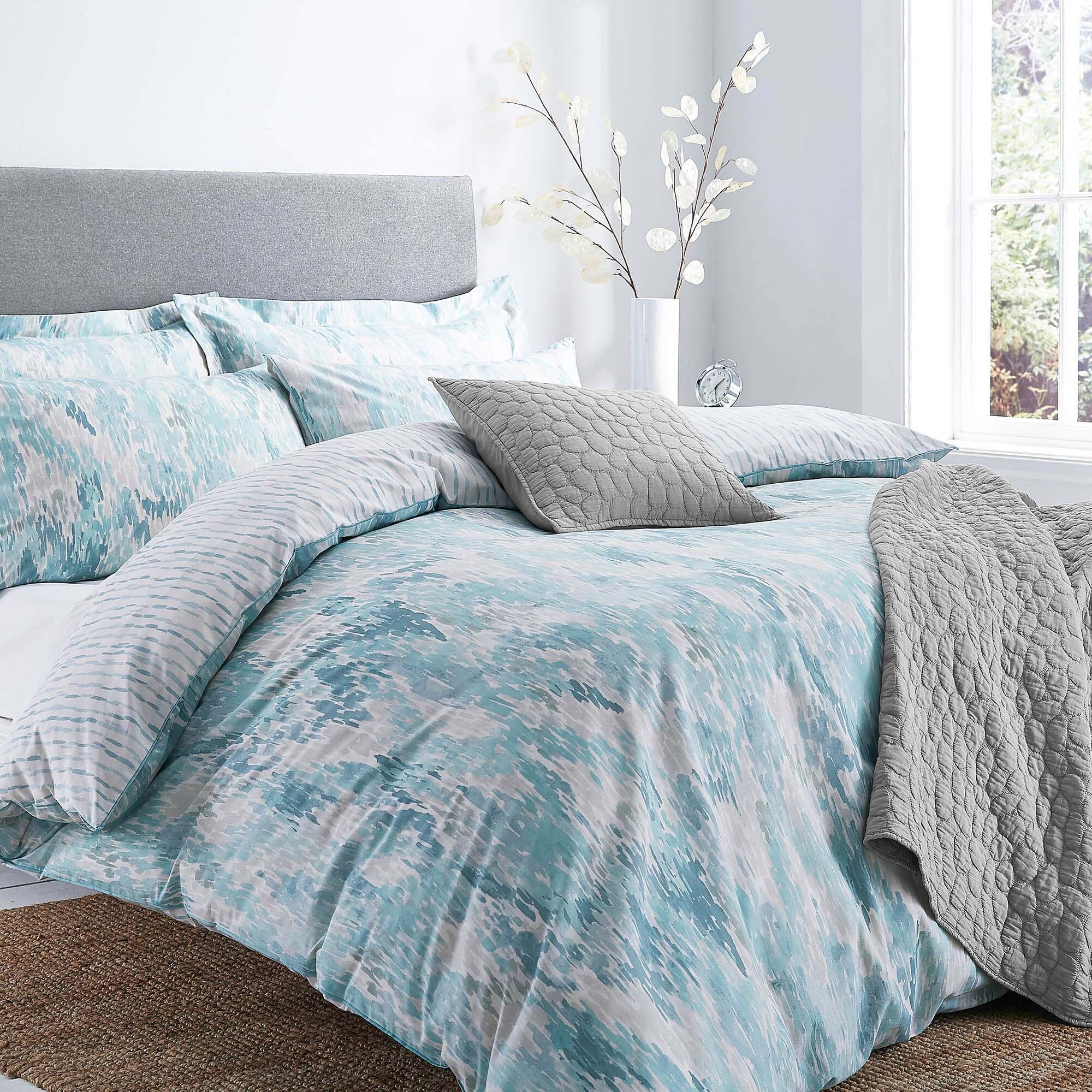 Make Use of Linen Bedding For a Healthier Sleep - Emperiortech