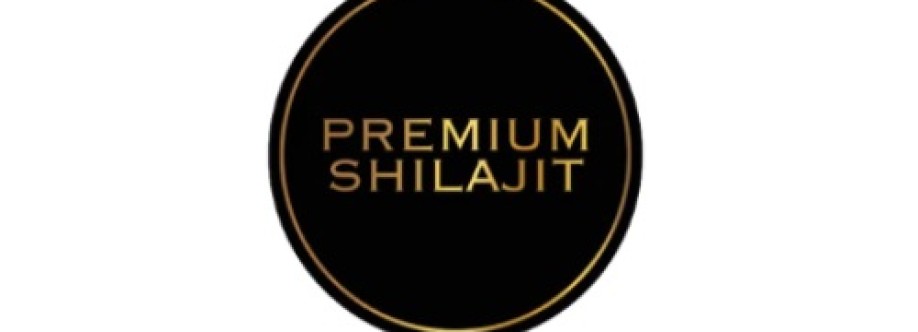 PremiumShilajit Cover Image