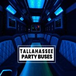 Tallahassee Party Buses Profile Picture