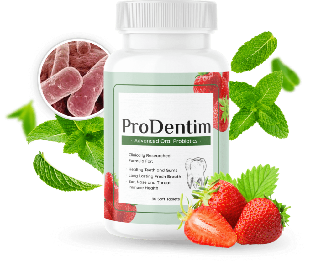 ProDentim: The Smart Choice for Modern Dental Practices