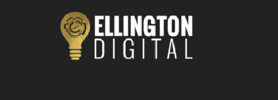 Ellington Digital Cover Image