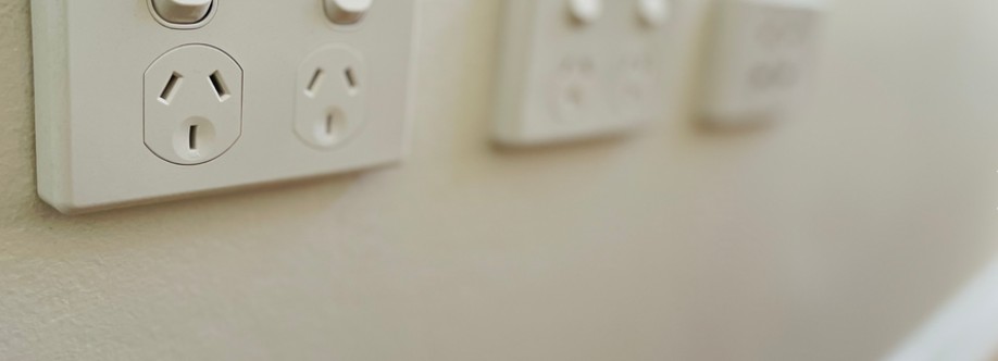 Residential Electrician Sydney Cover Image