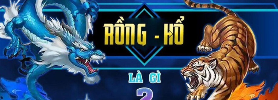 Rồng Hổ Cover Image