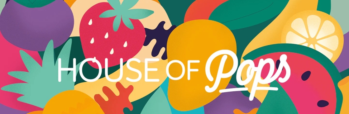 House of Pops Cover Image