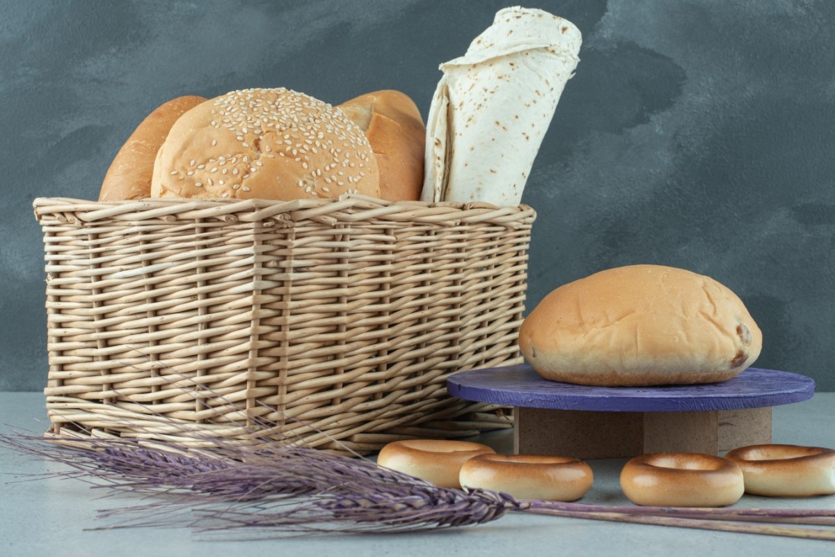 Mastering Artisan Bread: Homemade Sourdough Bread and the Best Bread Making Kits – FashionVibes