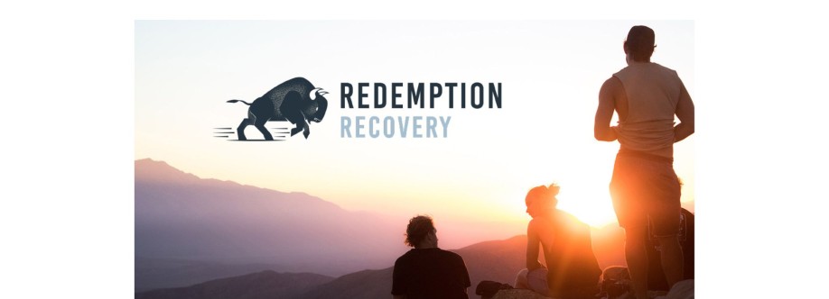Redemption Recovery Cover Image