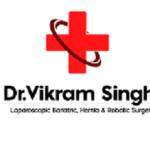 Dr Vikram Singh Profile Picture