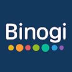 Binogi App Profile Picture