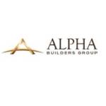 Alpha Builders Group Profile Picture