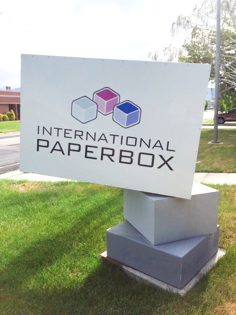 Folding Cartons & Packaging Solutions | International PaperBox