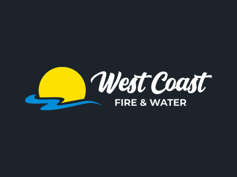 Water & Fire Damage Restoration, Mold Remediation in Santa Rosa | West Coast Fire & Water