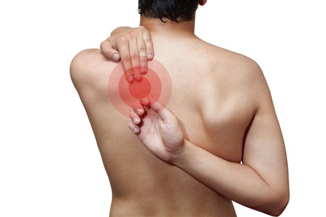 Understanding Pain: Exploring Symptoms of Rib and Back Pain | TheAmberPost