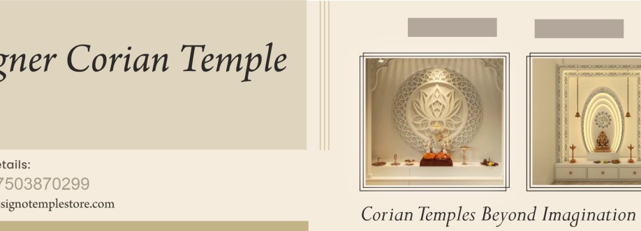 Designo Temple Store Cover Image