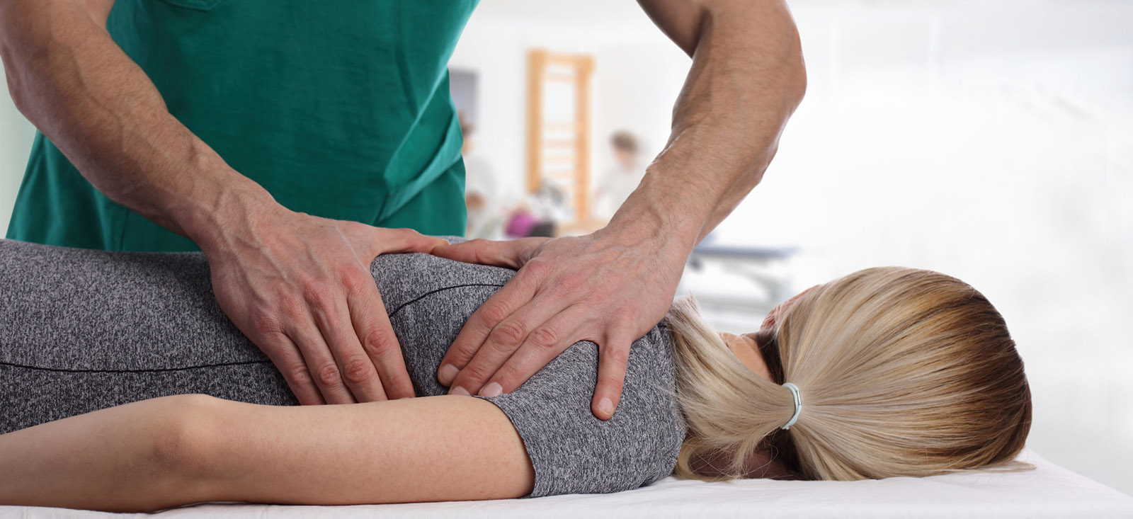 Whiplash Chiropractic Treatment | People's Best Care