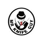 Mr Knife Guy Profile Picture