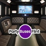 Party Buses Flint Profile Picture