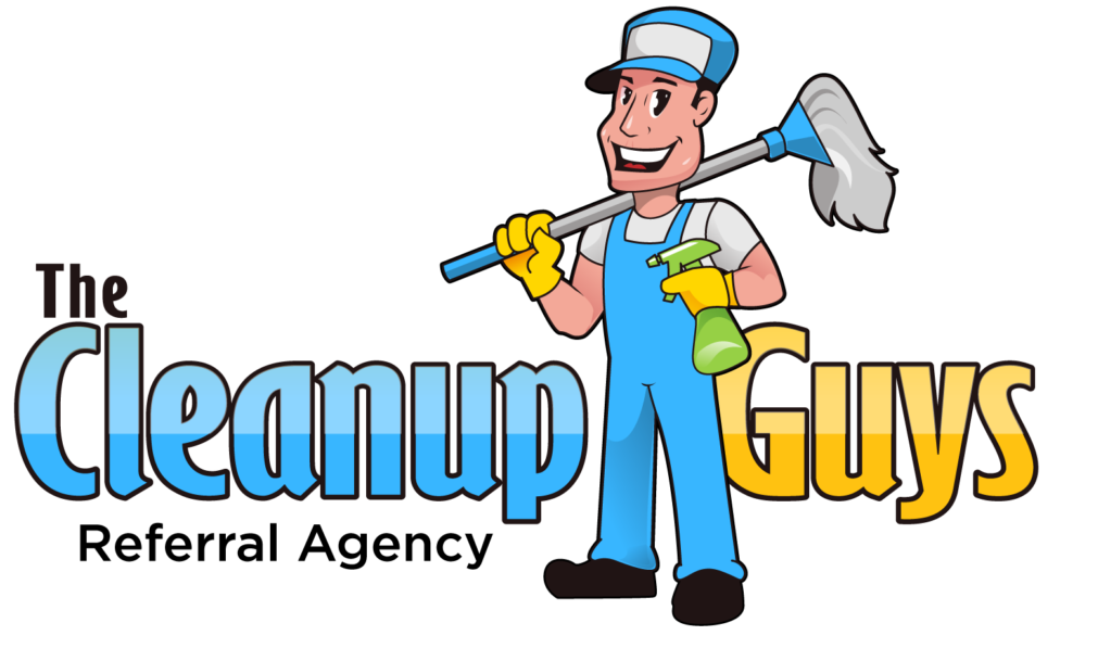 Professional Home Cleaning Services in Seattle | Cleanup Guys