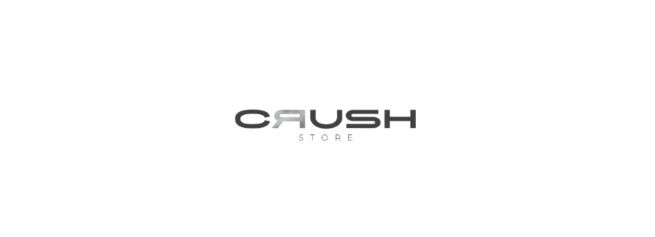 CRUSH STORE Cover Image