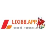 Lixi 88 Profile Picture