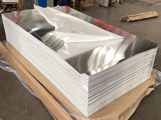 Customize thickness 5052 aluminum sheet plate for sale near me - Huawei Aluminum