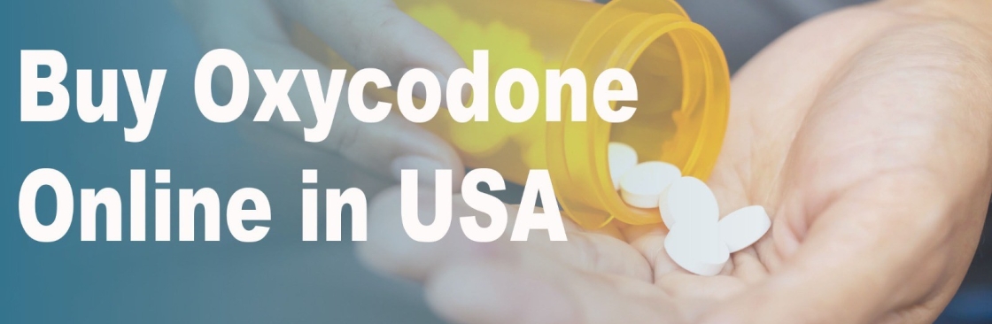 Buy Oxycodone online Cover Image