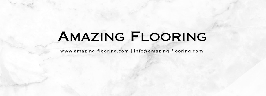 Amazing Flooring Cover Image