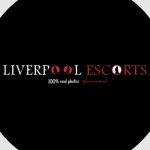 Liverpool Escorts Profile Picture