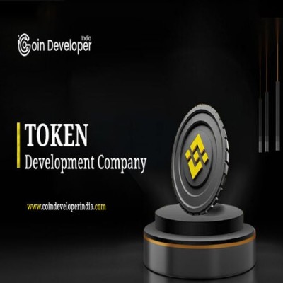 Token Deve Profile Picture