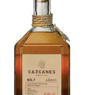 Cazcanes N Profile Picture