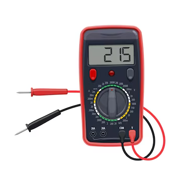 Simplify Electrical Testing: HTA’s Range of Clamp Meters in Bangalore – Htaipl