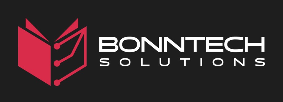 Bonntech Solution Cover Image