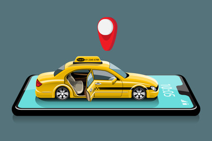 How Express Taxi Service in San Francisco Ensures Secure Journeys - JustPaste.it