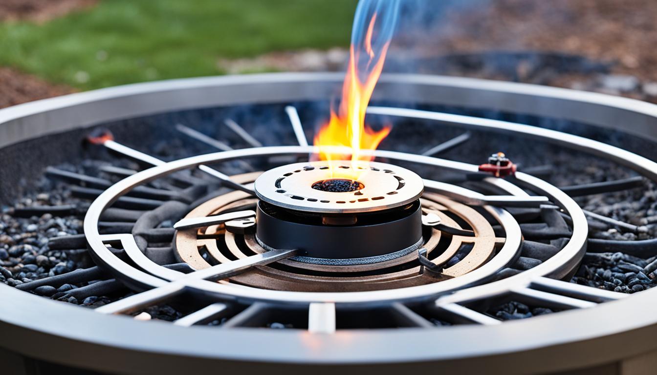 Fire Pit Igniter Guide: Installation & Maintenance