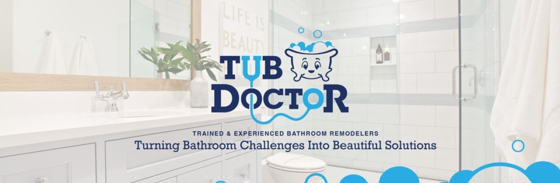 Tub Doctor Cover Image