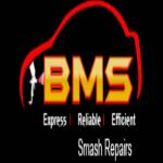 BMS Smash Repairs Profile Picture