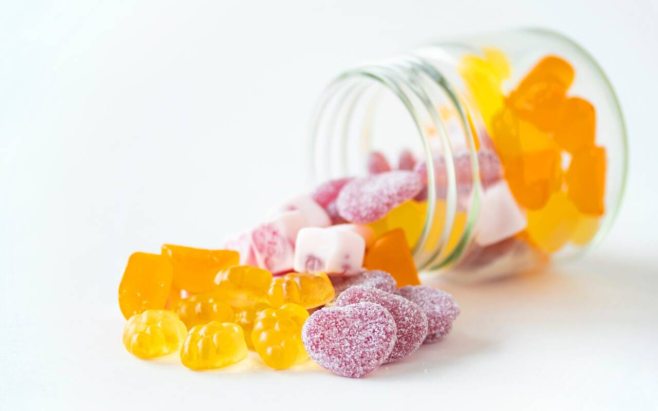 Green Acres CBD Gummies (Reviews 2024) - Does It Helps With Pain & Diabetes?