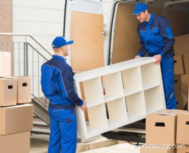 What Makes Hiring a Local Business Moving Company