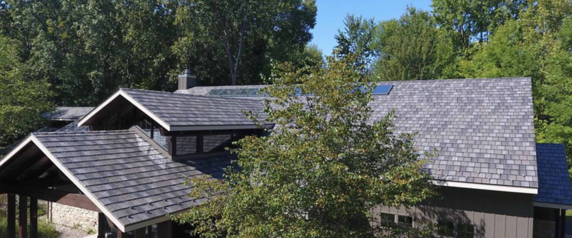 5 Tips for Picking a Roof Color | Wize Home Direct