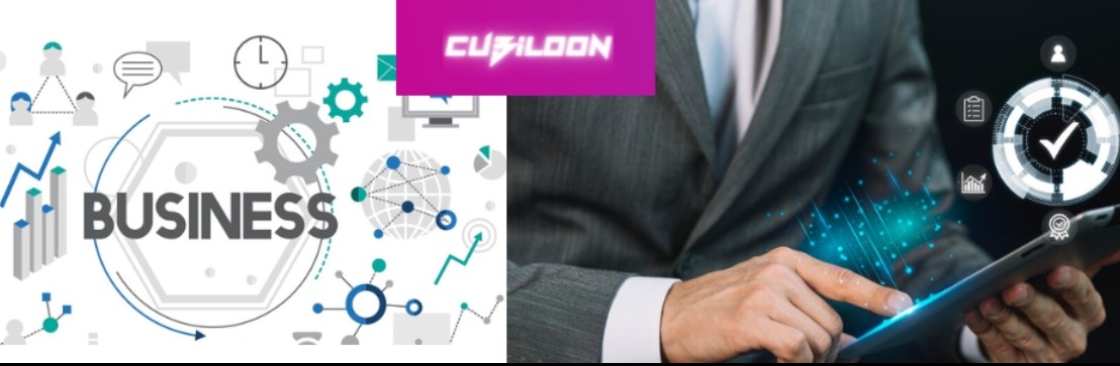 Cubiloon Media Cover Image