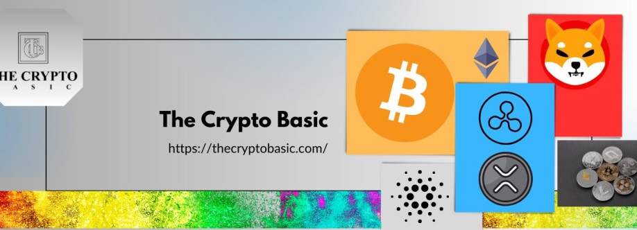 The Crypto Basic Cover Image