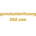 gamebaidoithuong202 Profile Picture