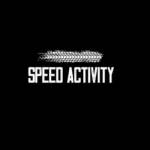 Speed Activity Profile Picture