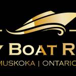 lake muskoka boat rental Profile Picture